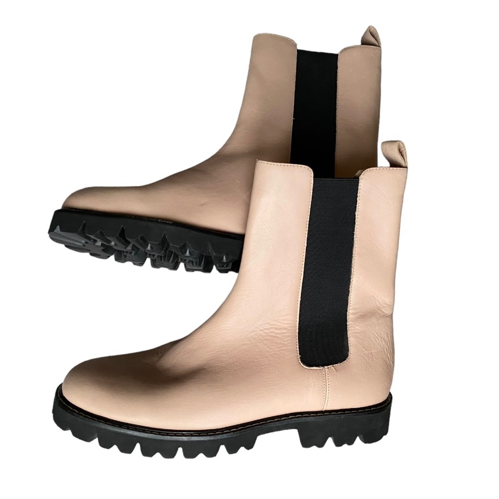 J Crew Jaden Chelsea Boot